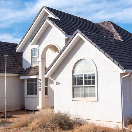 Wahweap Ranch - 8-Bedroom Lake Powell Vacation House Page Eksteriør bilde