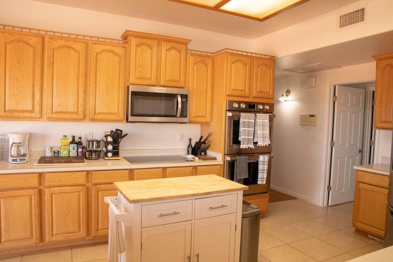 Wahweap Ranch - 8-Bedroom Lake Powell Vacation House Page Eksteriør bilde