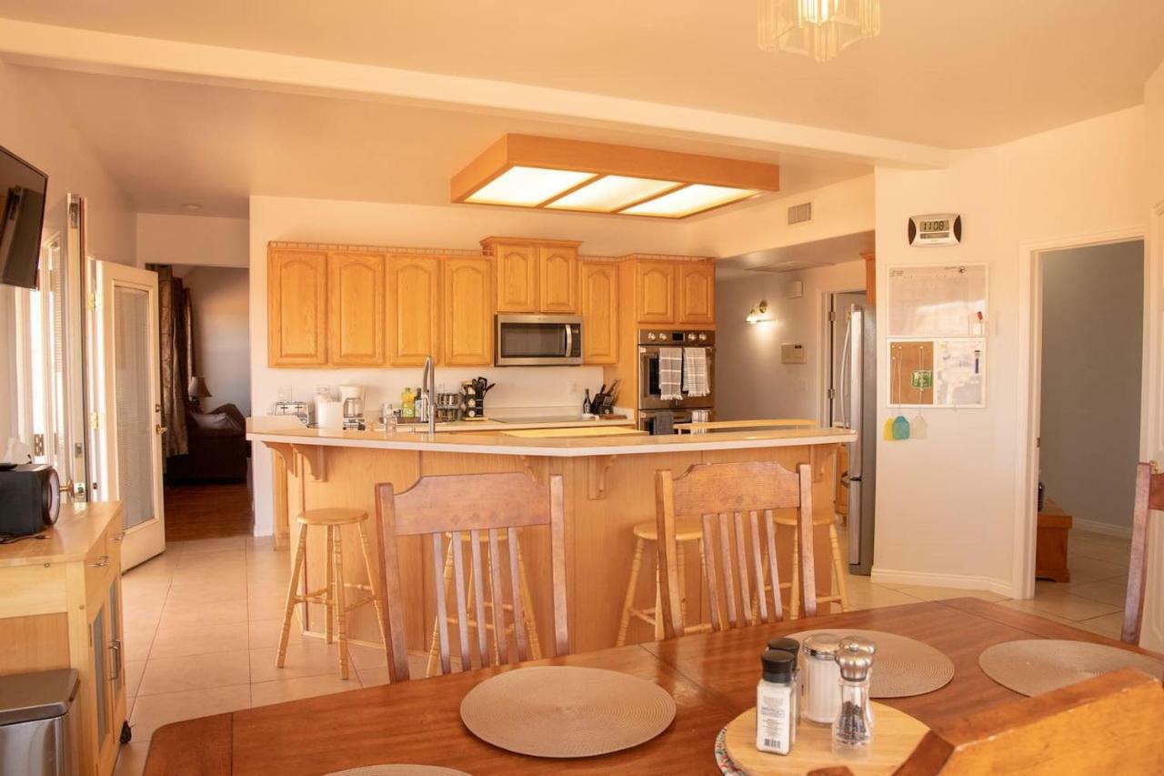 Wahweap Ranch - 8-Bedroom Lake Powell Vacation House Page Eksteriør bilde