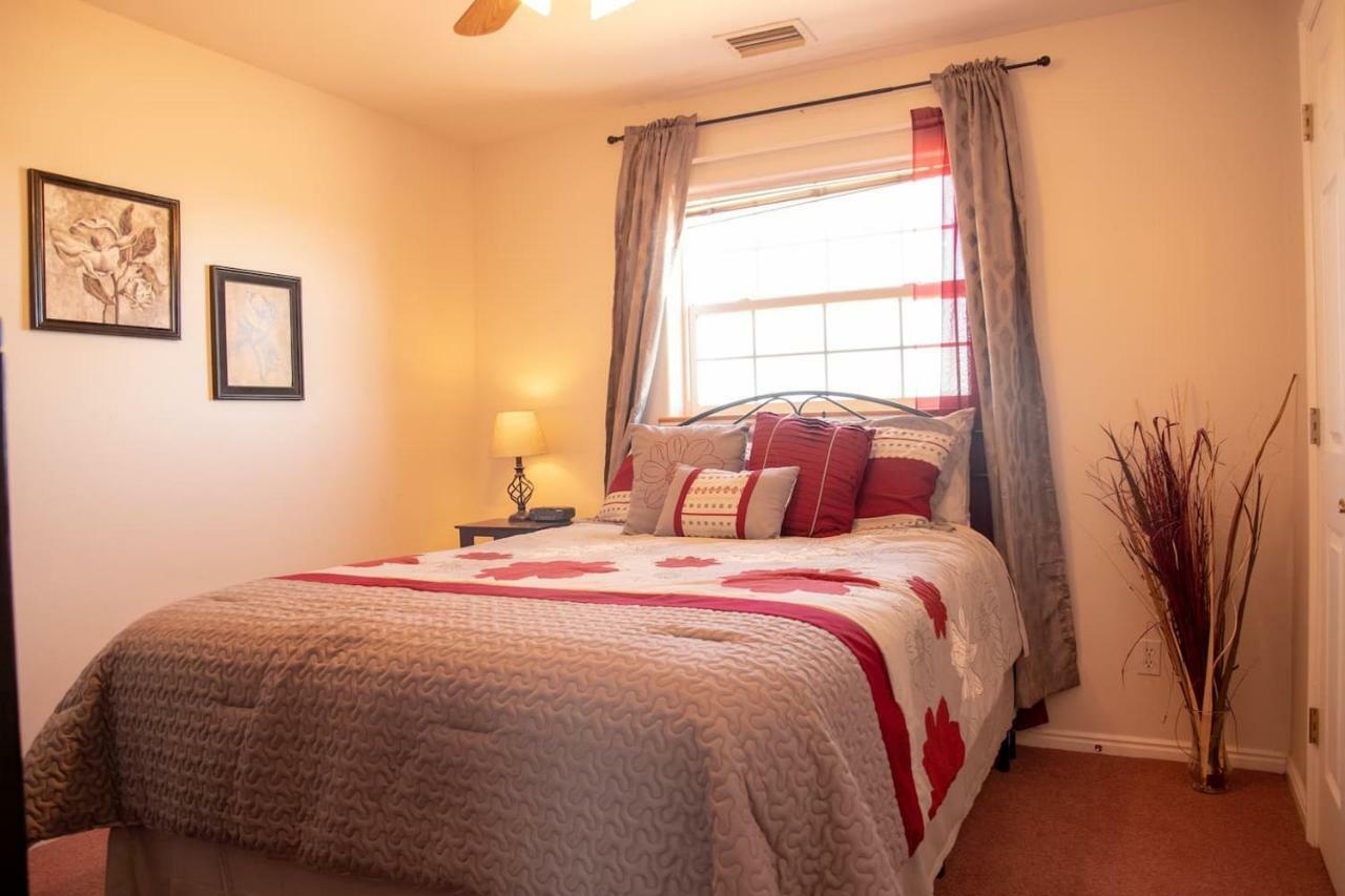 Wahweap Ranch - 8-Bedroom Lake Powell Vacation House Page Eksteriør bilde