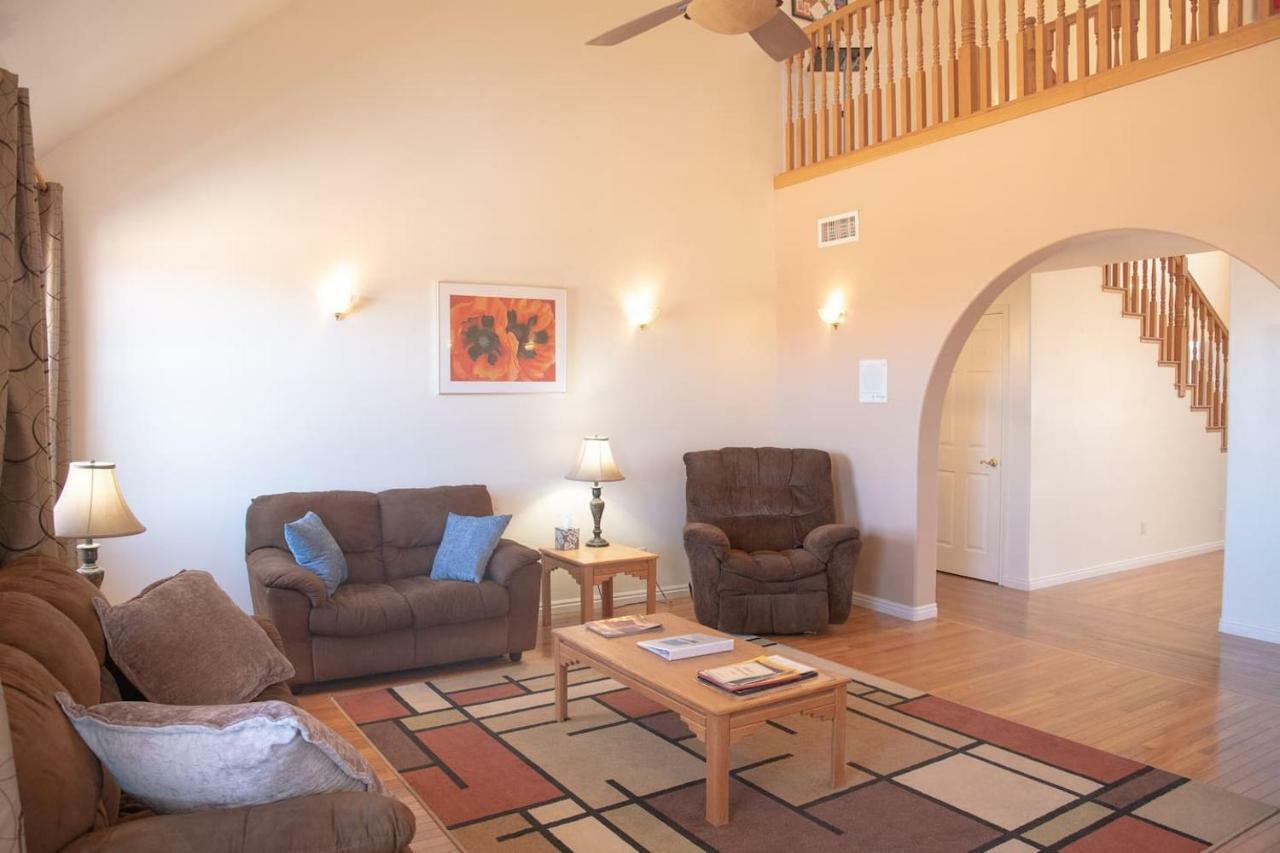Wahweap Ranch - 8-Bedroom Lake Powell Vacation House Page Eksteriør bilde