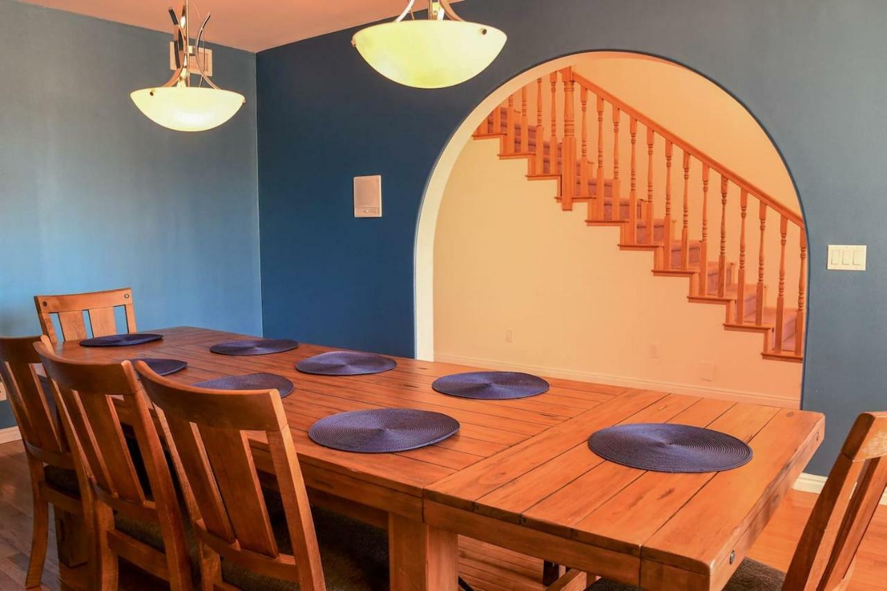 Wahweap Ranch - 8-Bedroom Lake Powell Vacation House Page Eksteriør bilde